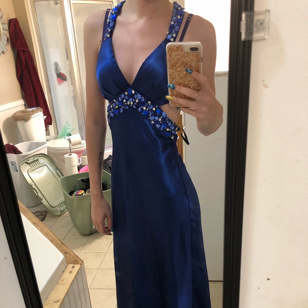 Dresses